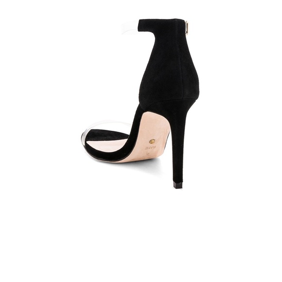 X REVOLVE - RAYE - Jameson Heel - Picture 4 of 9